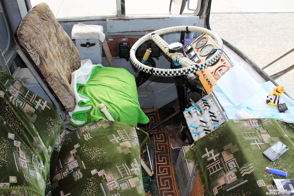 Краснодар, ЗиУ-682В [В00] № 389