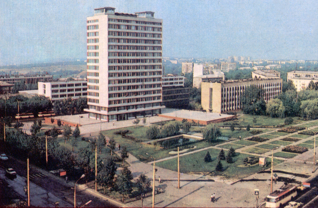 Мариуполь — Исторические фотографии