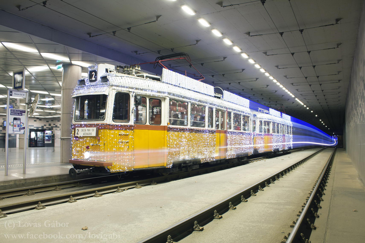 Budapeszt, Ganz UV5 Nr 3888 Budapeszt, Ganz UV5 Nr 3888