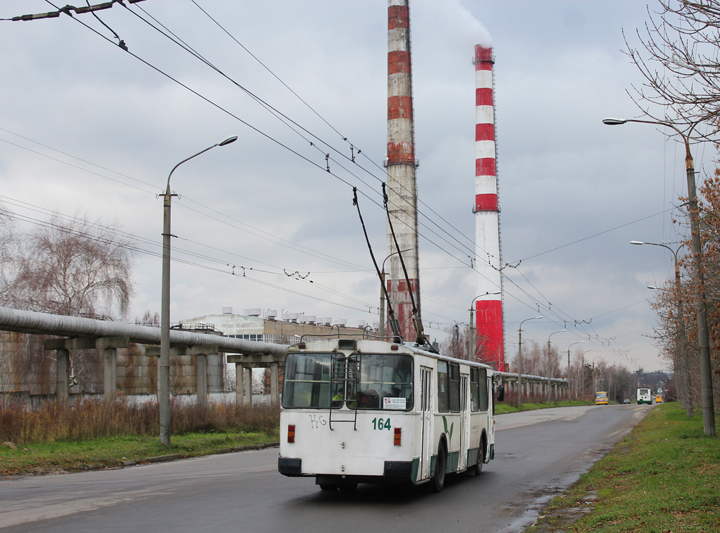 Luckas, ZiU-682V-012 [V0A] nr. 164