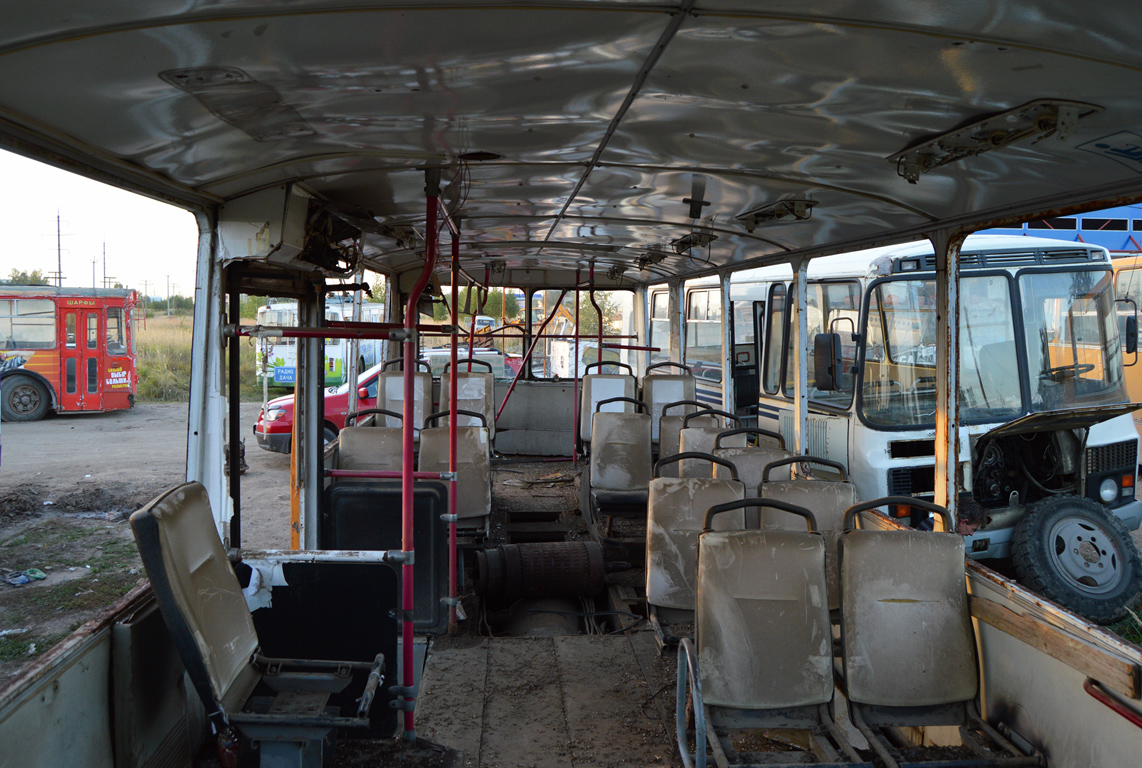 Калуга, ЗиУ-682Г-016.03 № 102