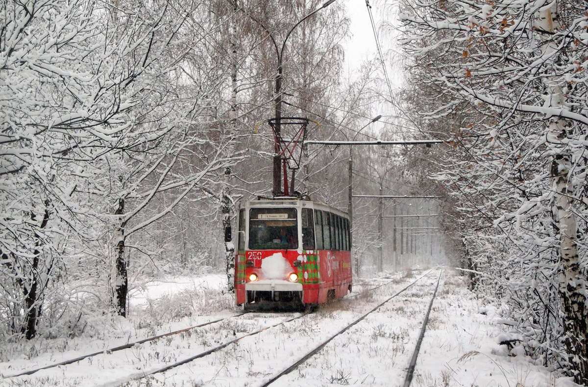 Липецк, 71-605А № 250