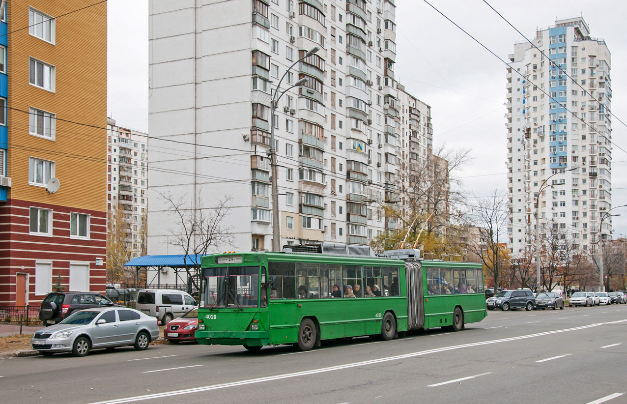 Киев, Киев-12.03 № 4029