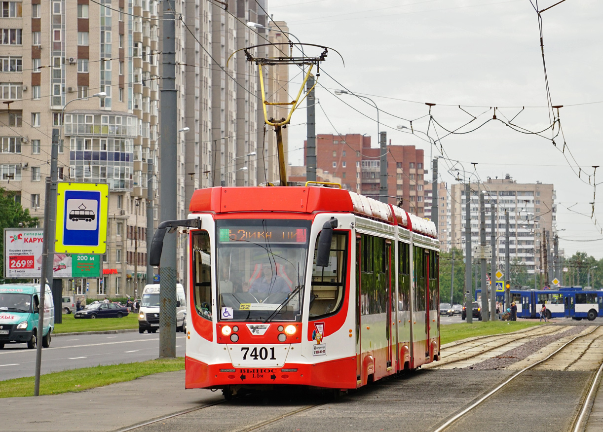 Санкт-Петербург, 71-631-02 № 7401