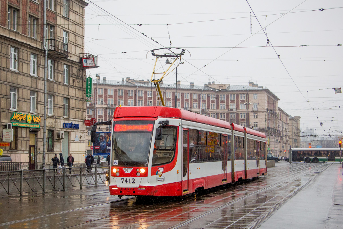 Санкт-Петербург, 71-631-02 № 7412