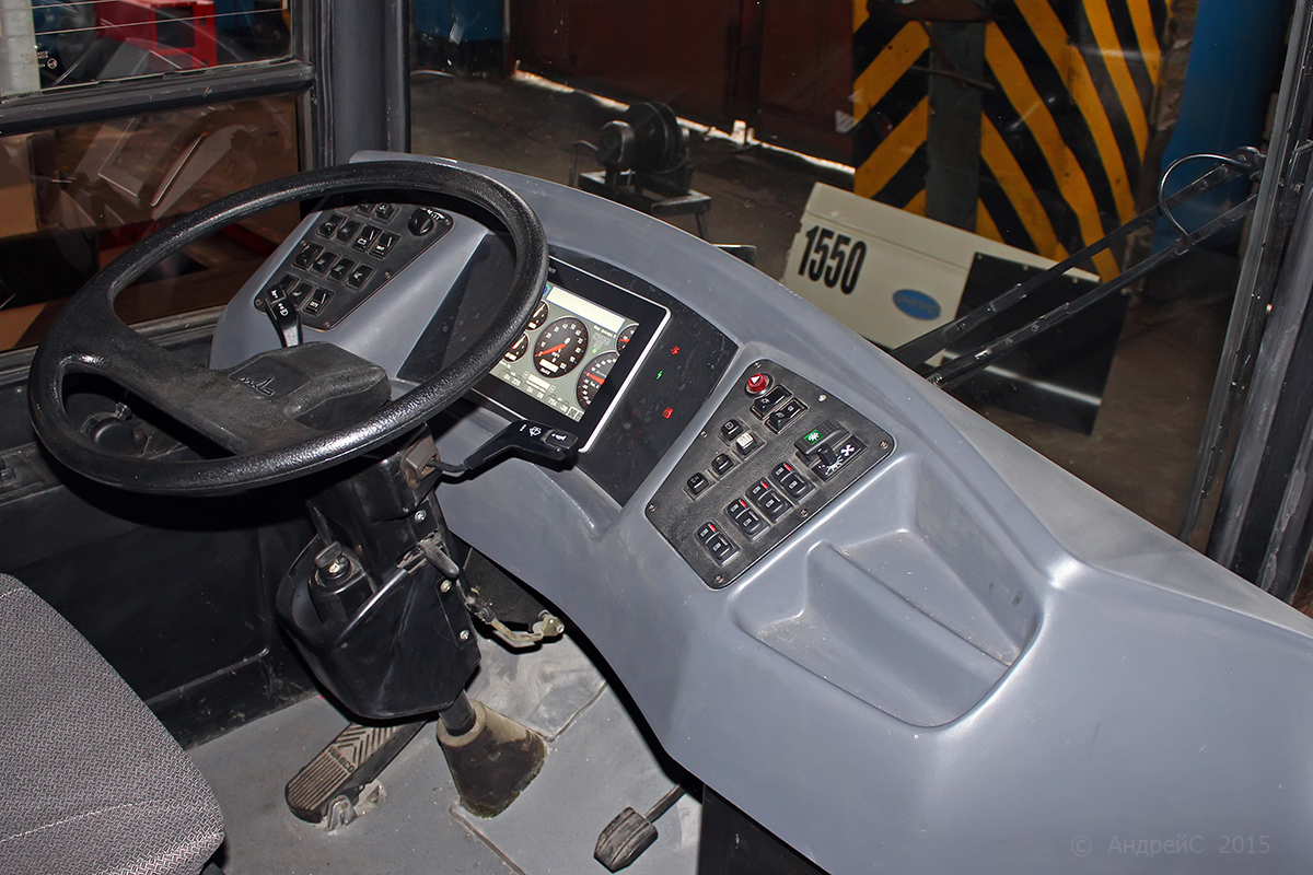 Днепр, Дніпро Т103 № 1550