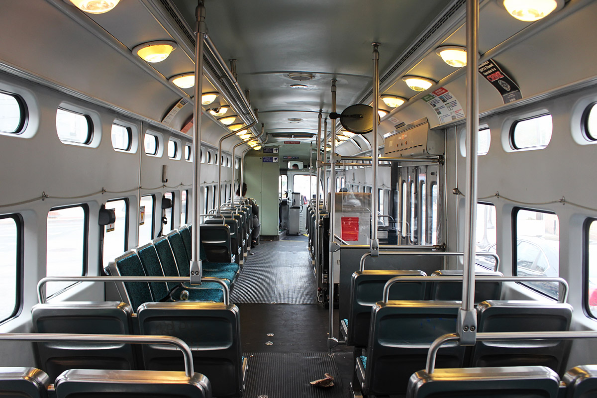 Филадельфия, PCC II № 2326