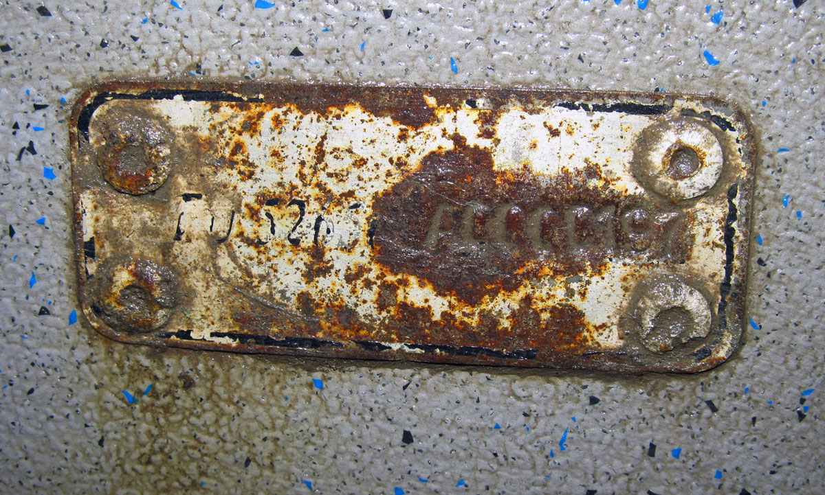 Пермь, Тролза-5265.00 «Мегаполис» № 280