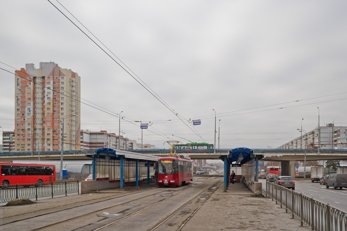 Казань, БКМ 62103 № 1324