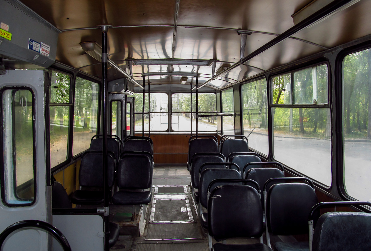 Новосибирск, АКСМ 101М № 3287