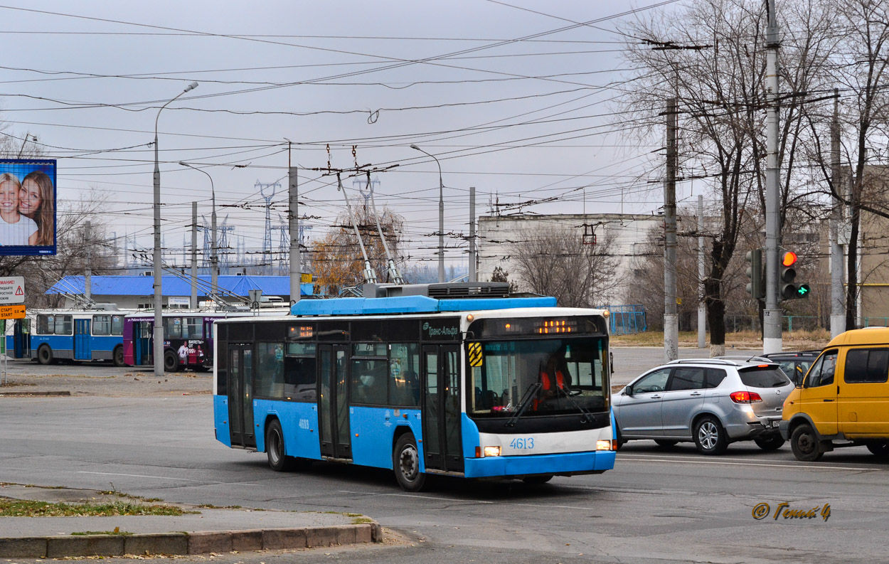 Волгоград, ВМЗ-5298.01 (ВМЗ-463) № 4613