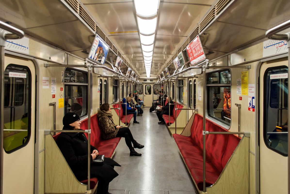 Варшава, 81-573.1 № 418