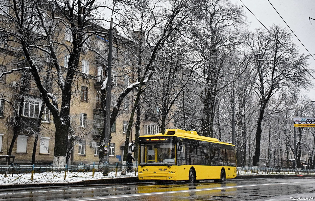 Kyjiw, Bogdan T70110 Nr. 1373