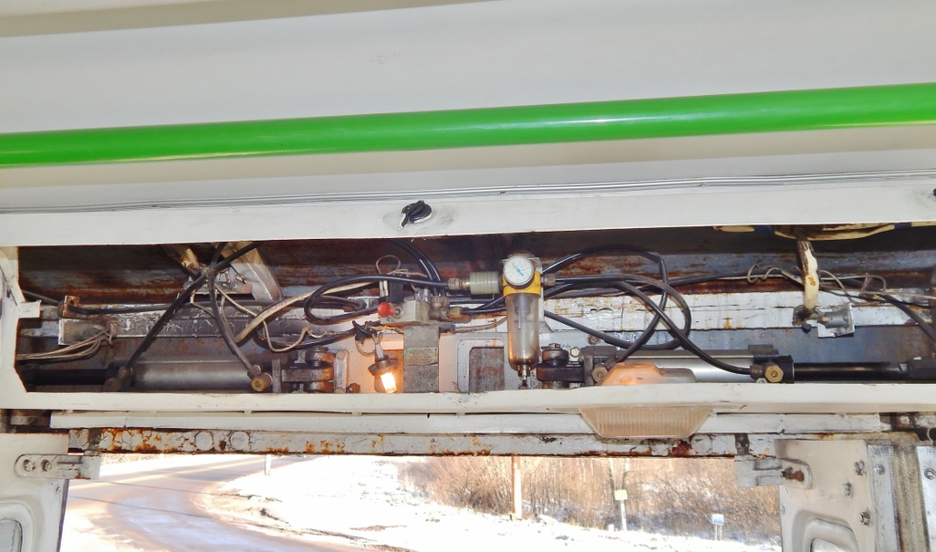 Орёл, ЗиУ-682Г-016  [Г0М] № 1126