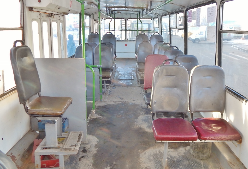 Орёл, ЗиУ-682Г-016  [Г0М] № 1126