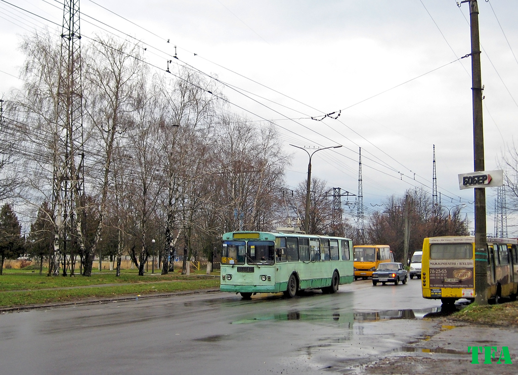 Lutsk, ZiU-682G [G00] # 179