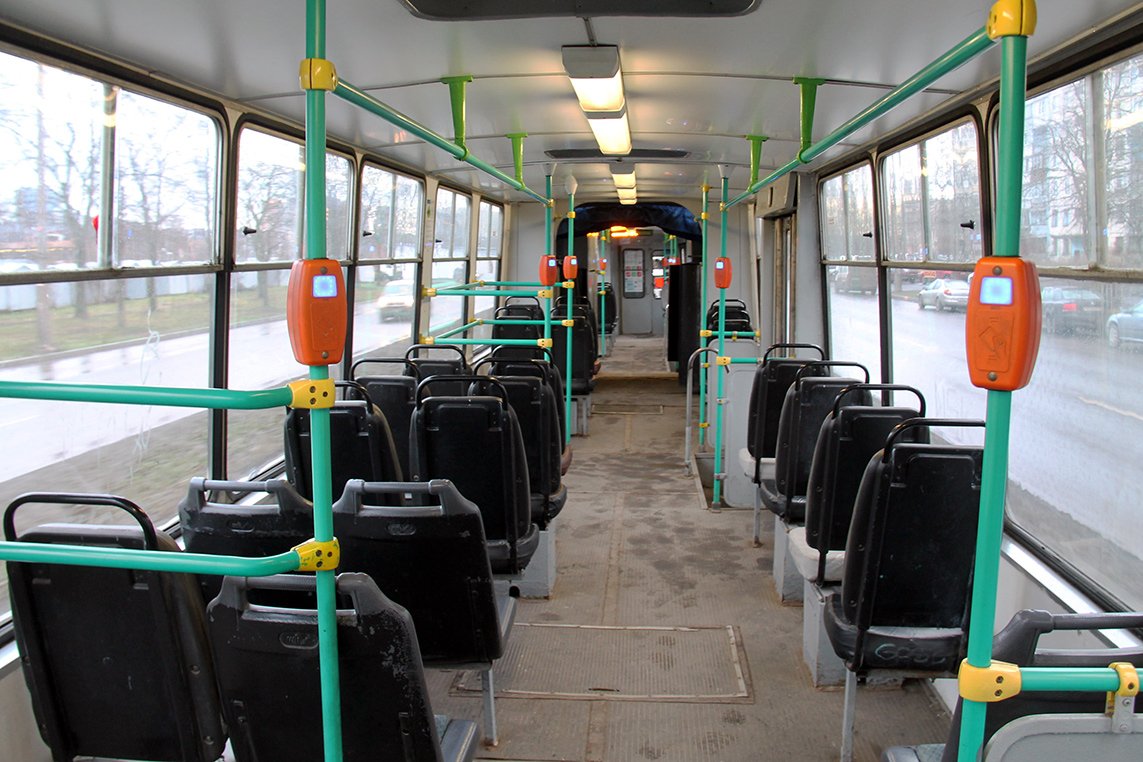 Szentpétervár, LVS-86K — 7070