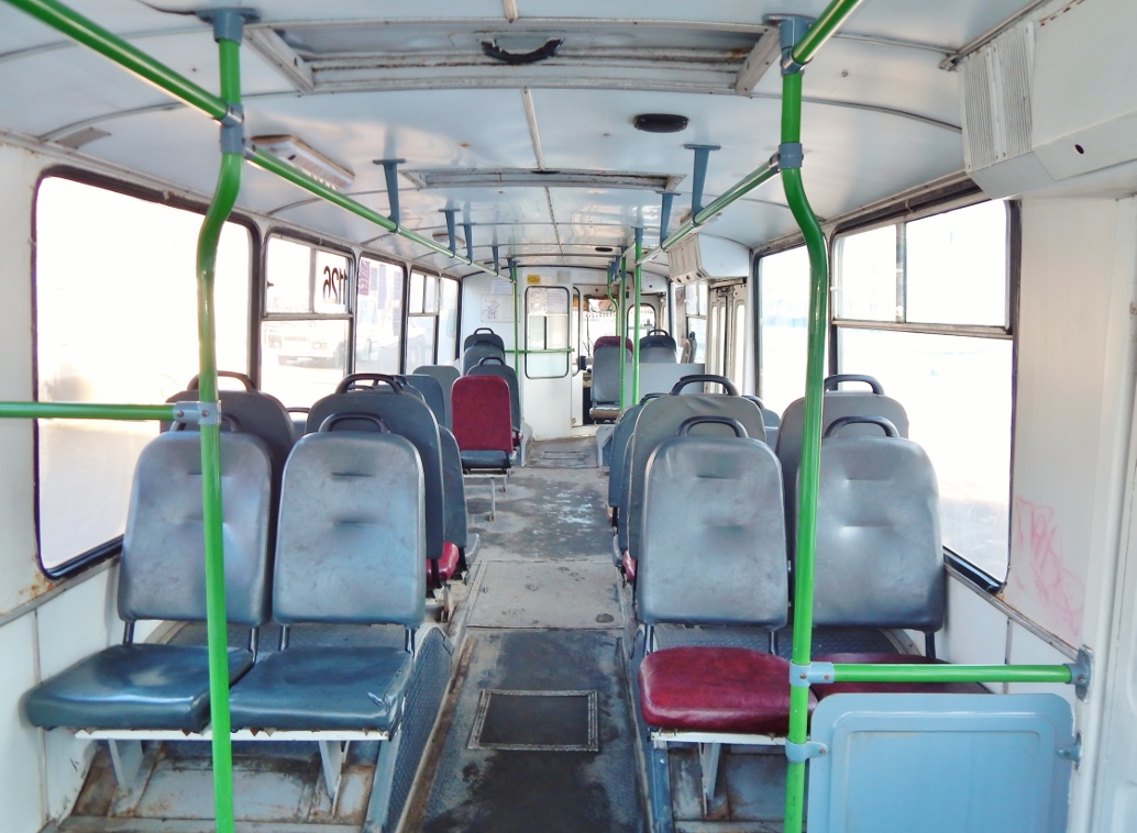 Орёл, ЗиУ-682Г-016  [Г0М] № 1126