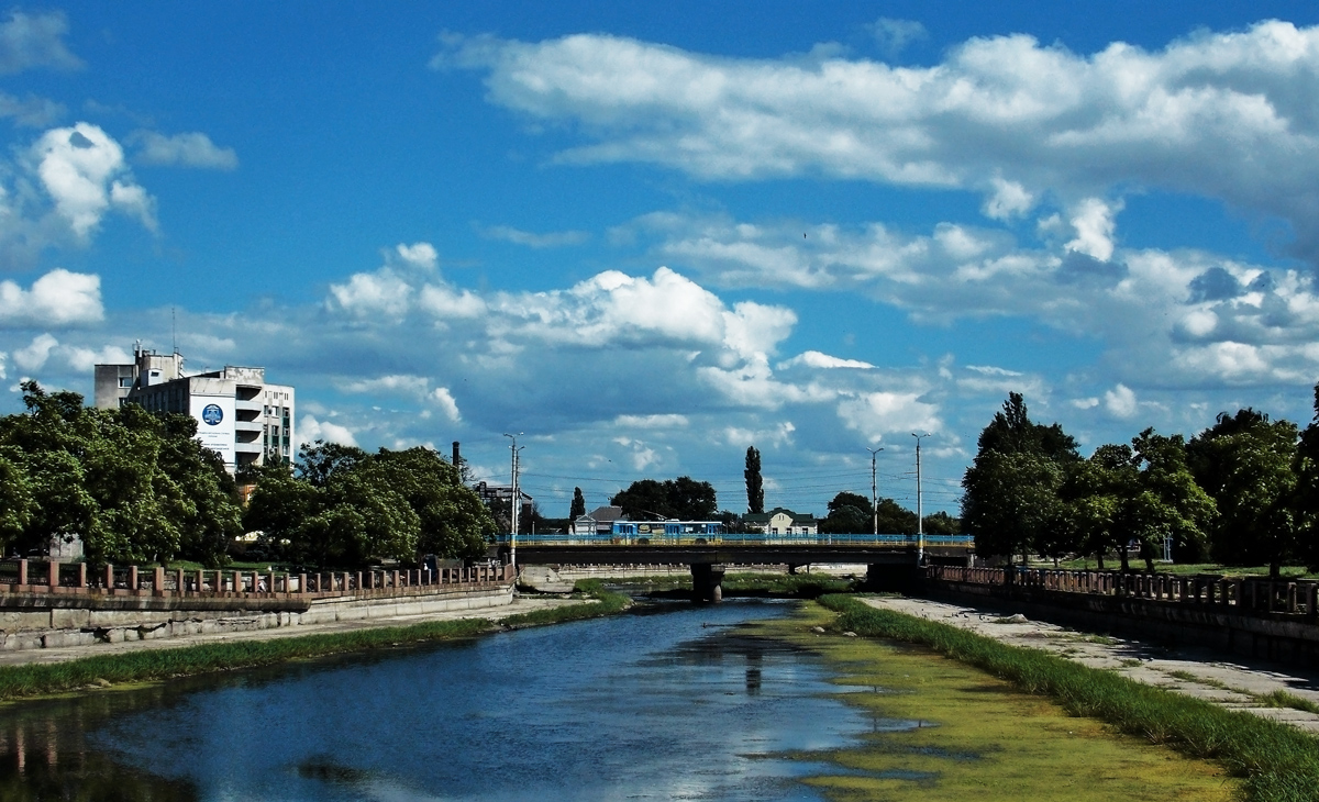 Kropyvnytskyi — Miscellaneous photos