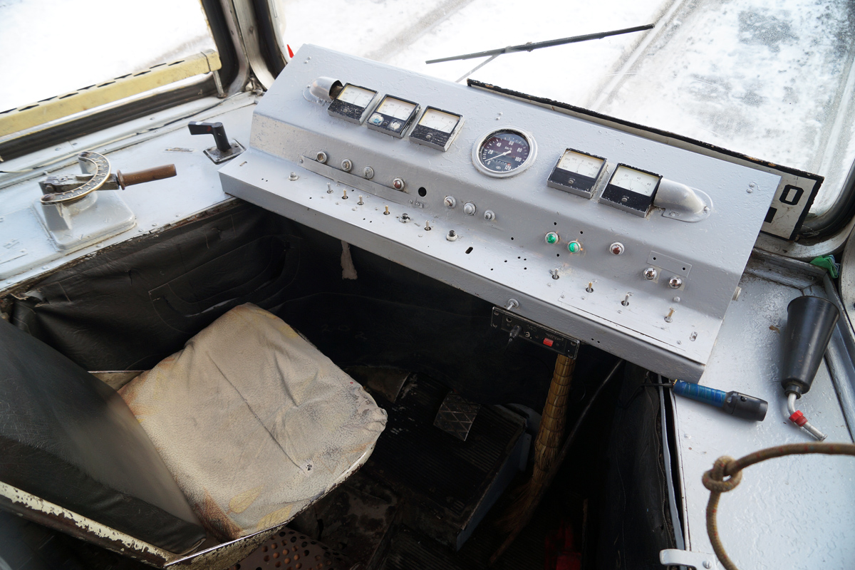 Кемерово, 71-605 (КТМ-5М3) № 129