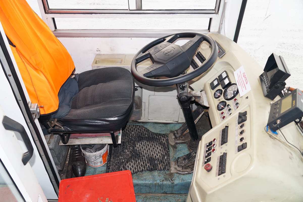 Кемерово, СТ-6217 № 23