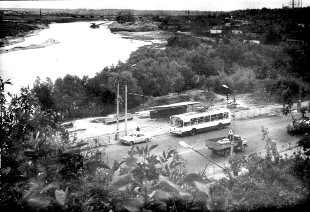 Могилёв — Старые фотографии