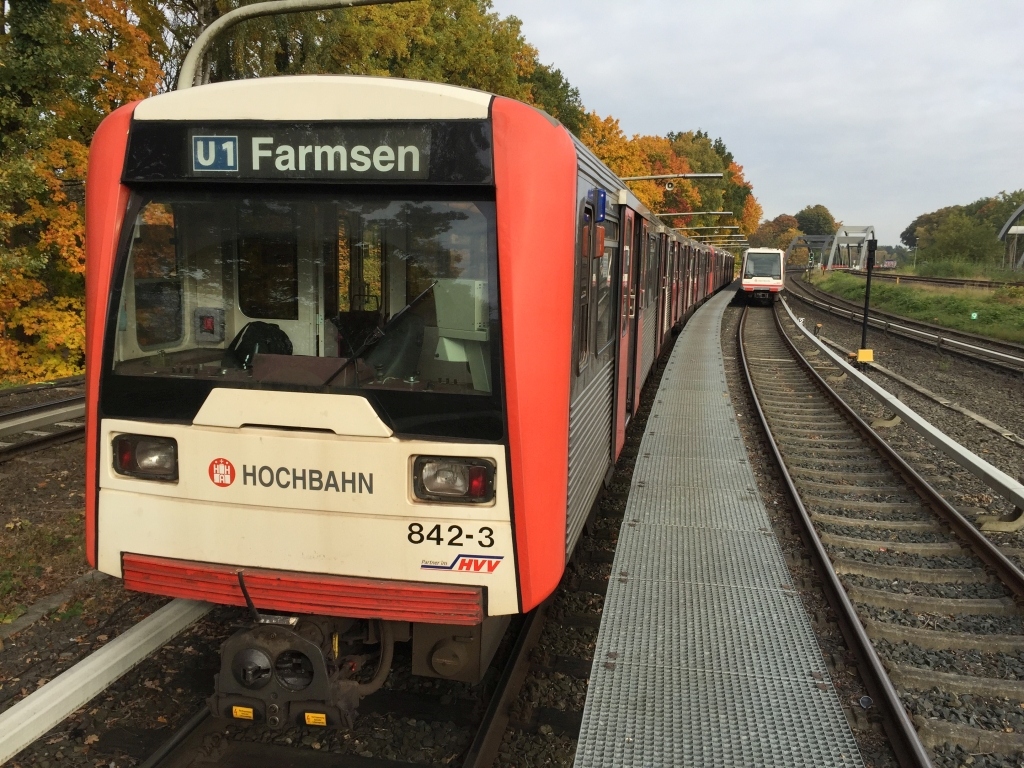 Hamburg, HHA DT3.2 Nr 842