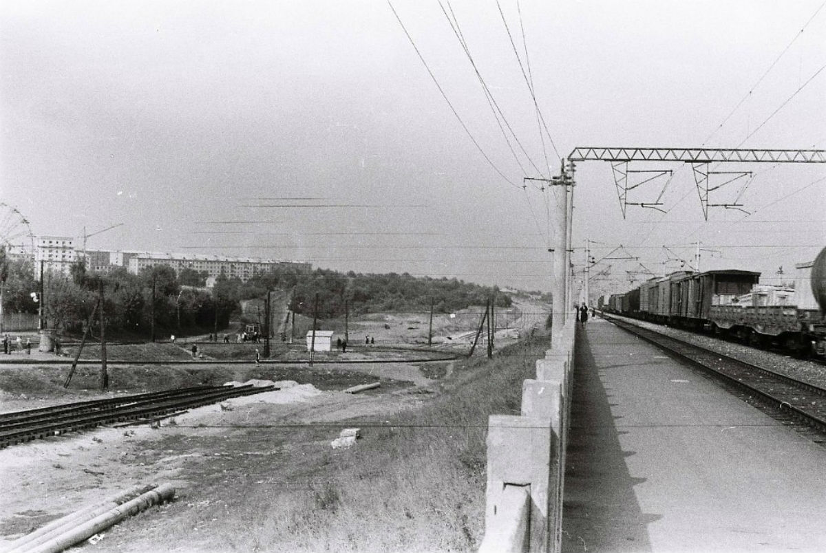 Воронеж — Исторические фотографии Воронеж — Исторические фотографии