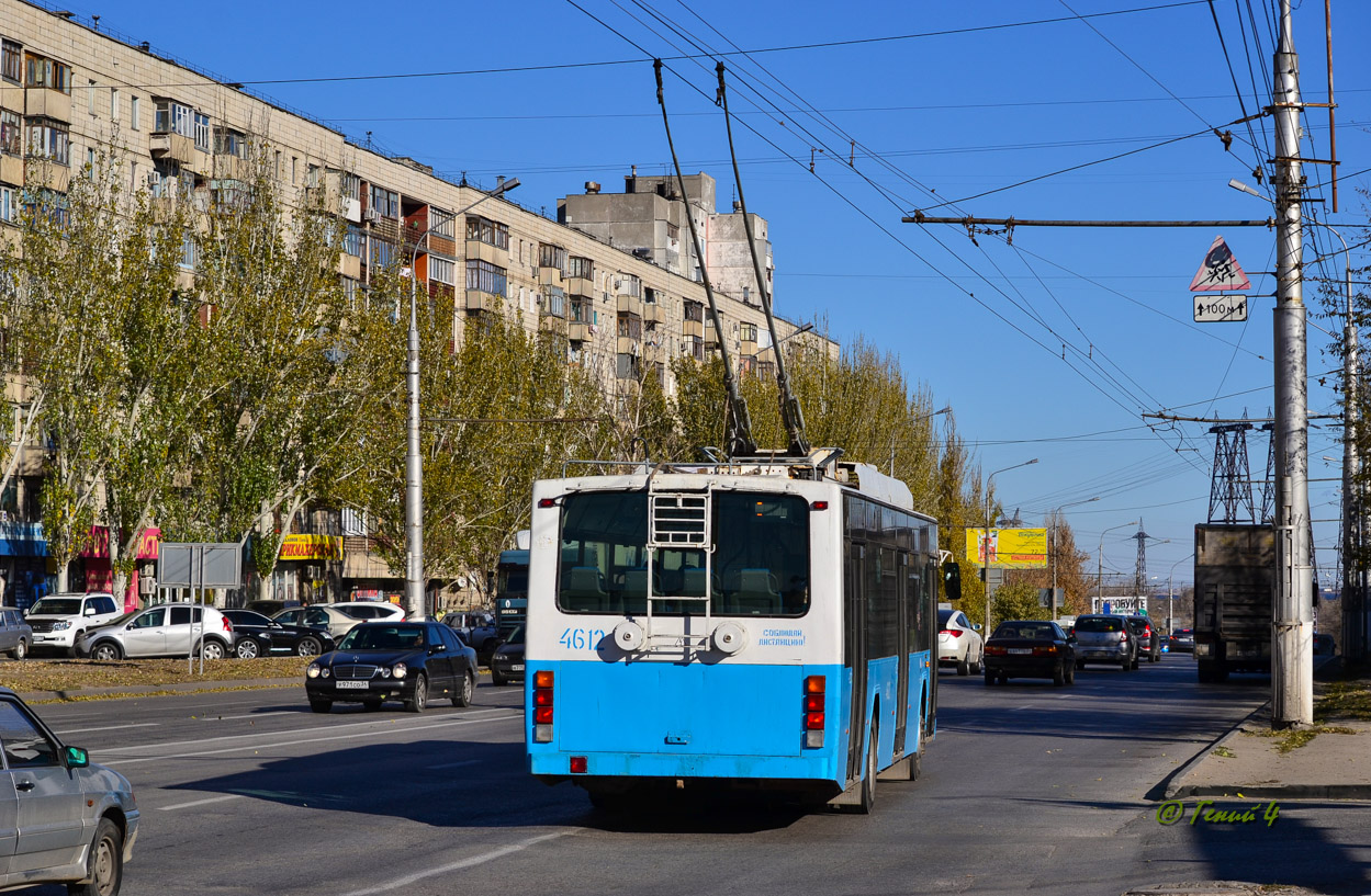 Volgograd, VMZ-5298.01 (VMZ-463) Br. 4612