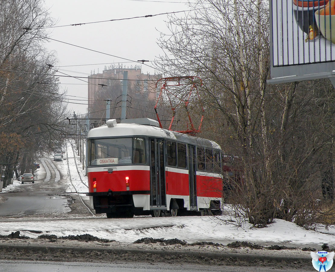 Нижний Новгород, Tatra T3SU № 2750
