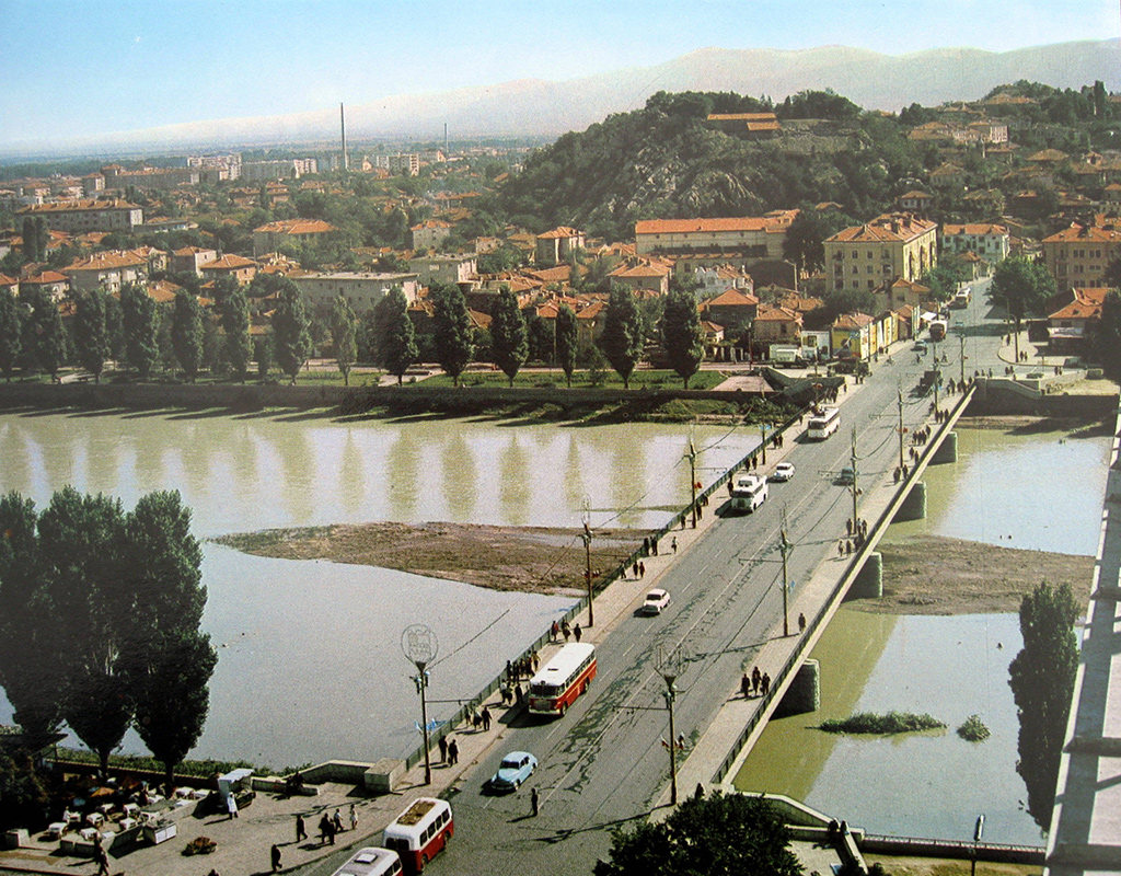 Пловдив — Исторически снимки — Тролейбуси • Исторические фотографии — Троллейбусов Пловдив — Исторически снимки — Тролейбуси • Исторические фотографии — Троллейбусов