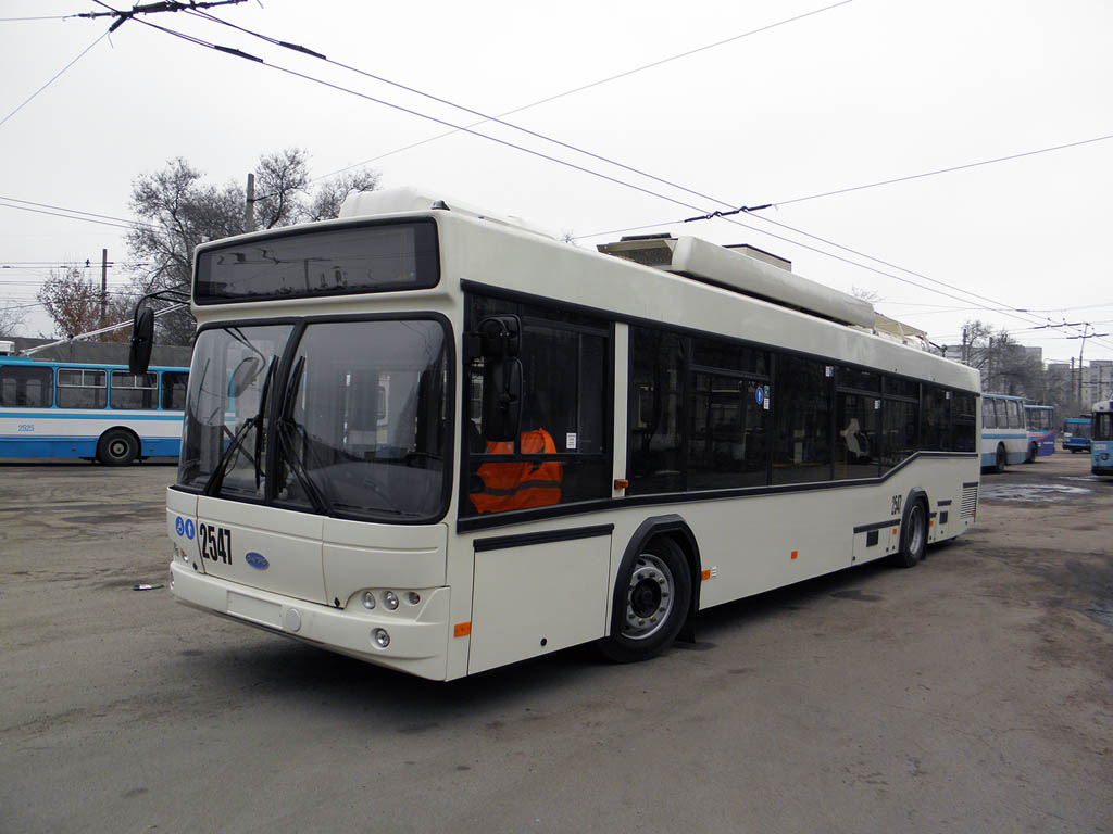 Днепр, Дніпро Т103 № 2547