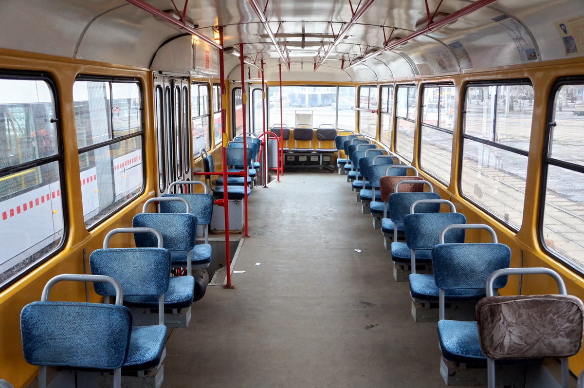 Москва, МТТЧ № 3452