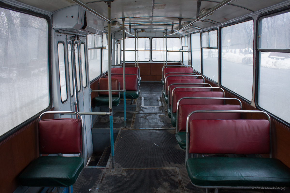 Харьков, ЗиУ-682В-012 [В0А] № 862