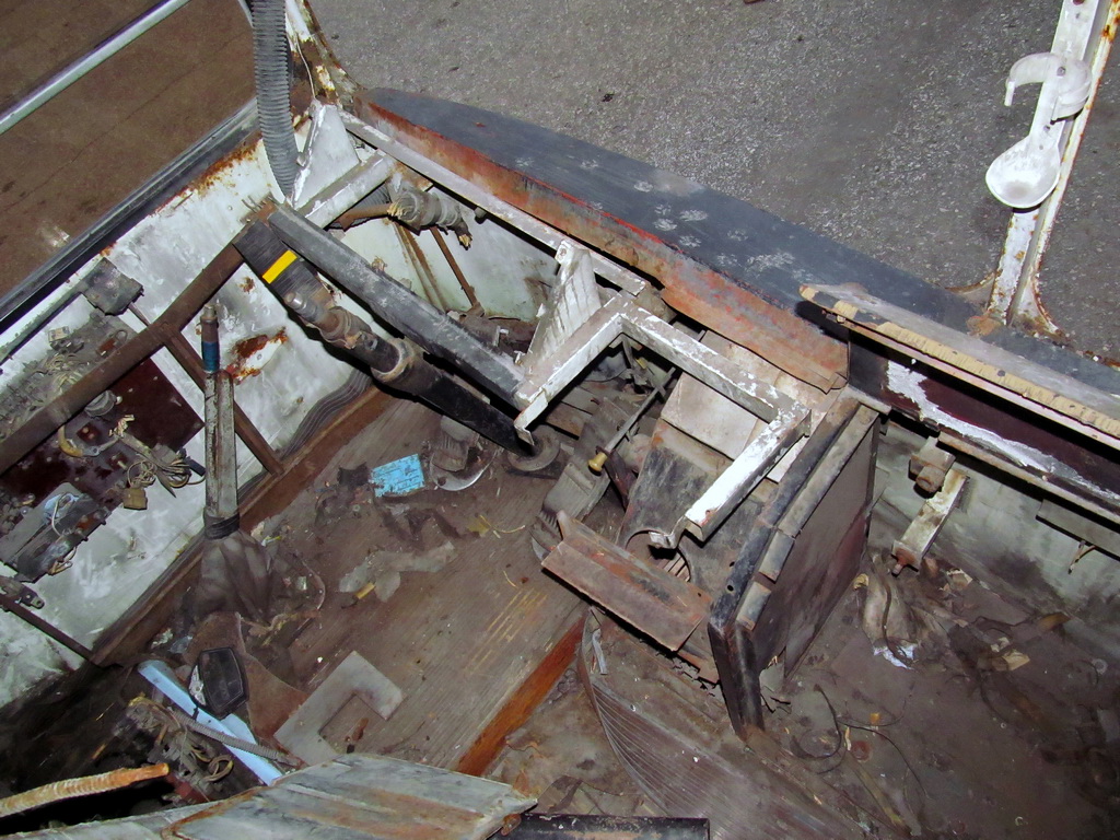 Novorosijskas, ZiU-682G [G00] nr. 4