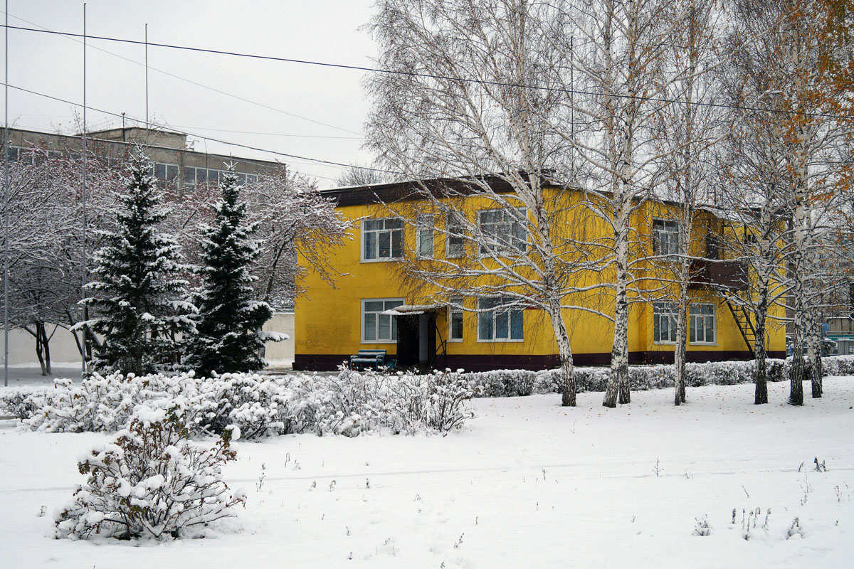 Барнаул — Разные фотографии