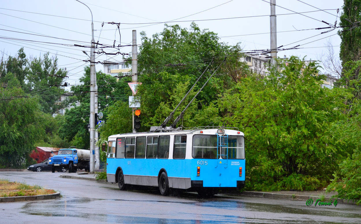 Volgográd, ZiU-682G-012 [G0A] — 6015