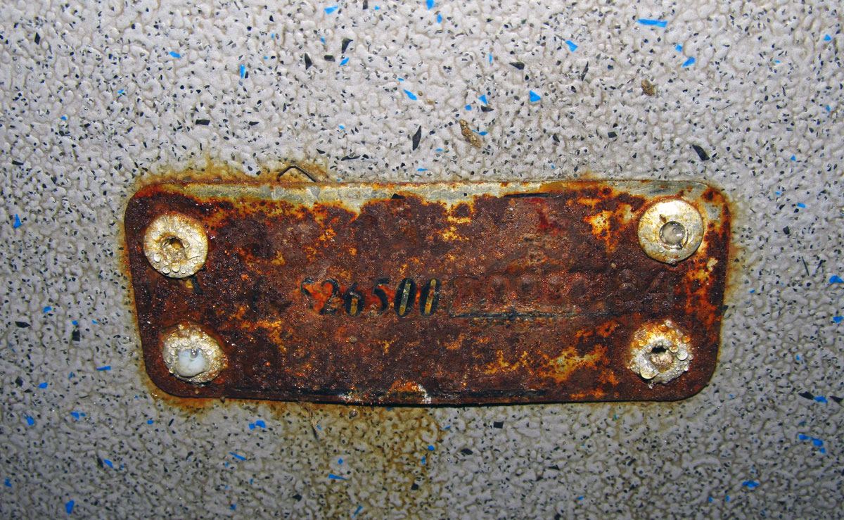 Пермь, Тролза-5265.00 «Мегаполис» № 275