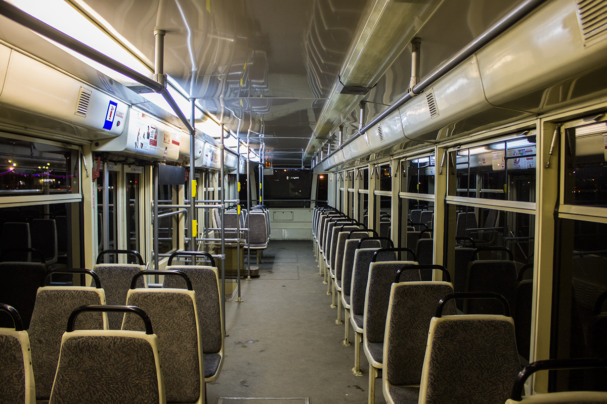 Ярославль, 71-619КТ № 152