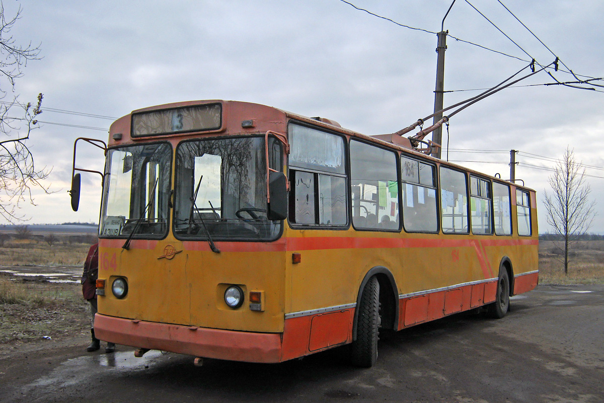 Бахмут, ЗиУ-682Г [Г00] № 164