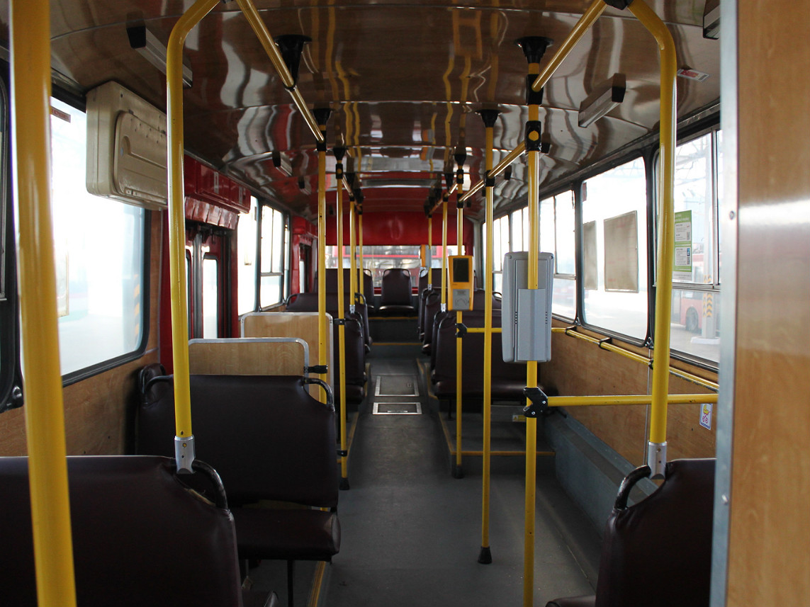 Люблин, Jelcz/KPNA PR110E № 3798