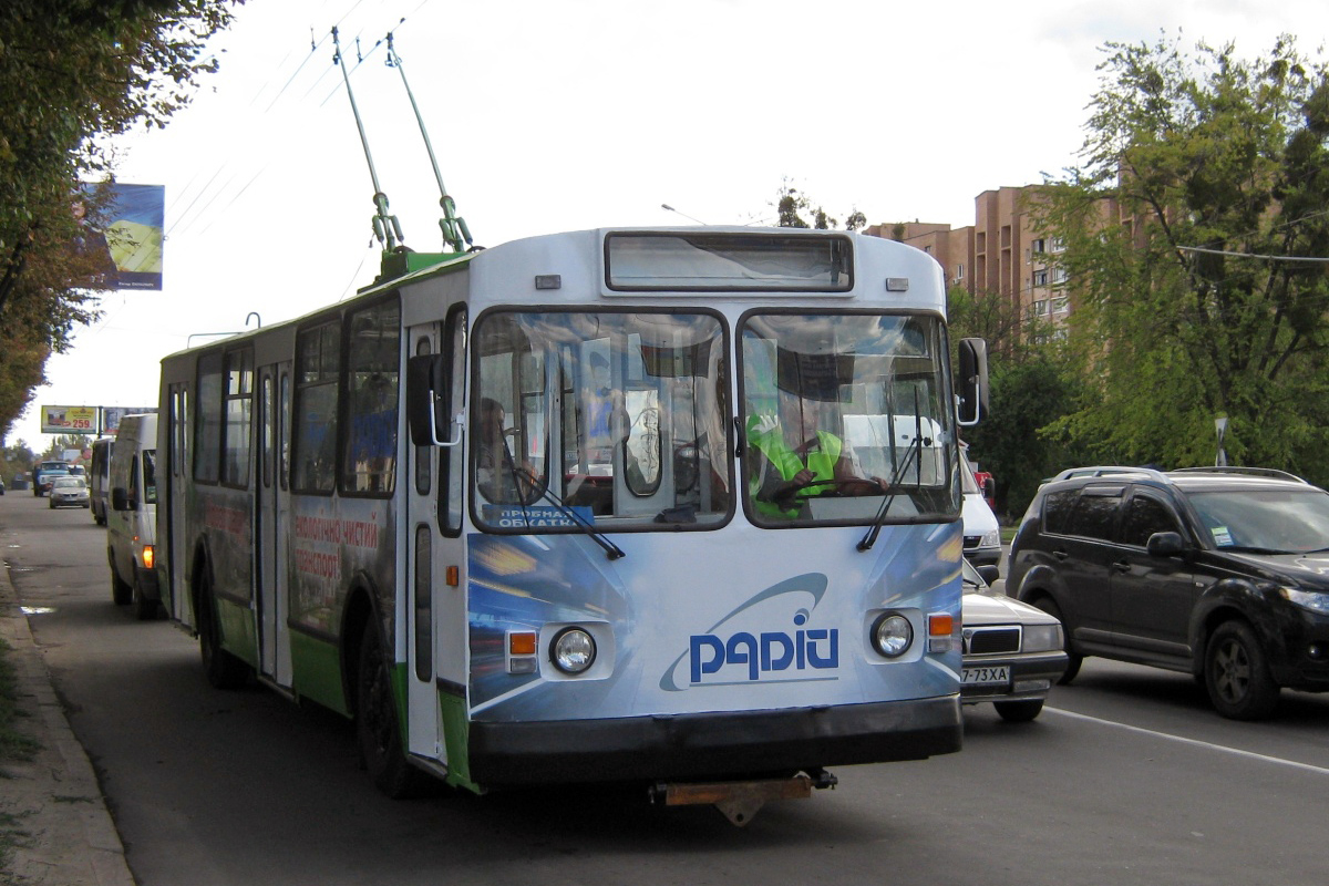 Kropivnyickij, ZiU-682V-013 [V0V] — 232; Harkov — Miscellaneous photos