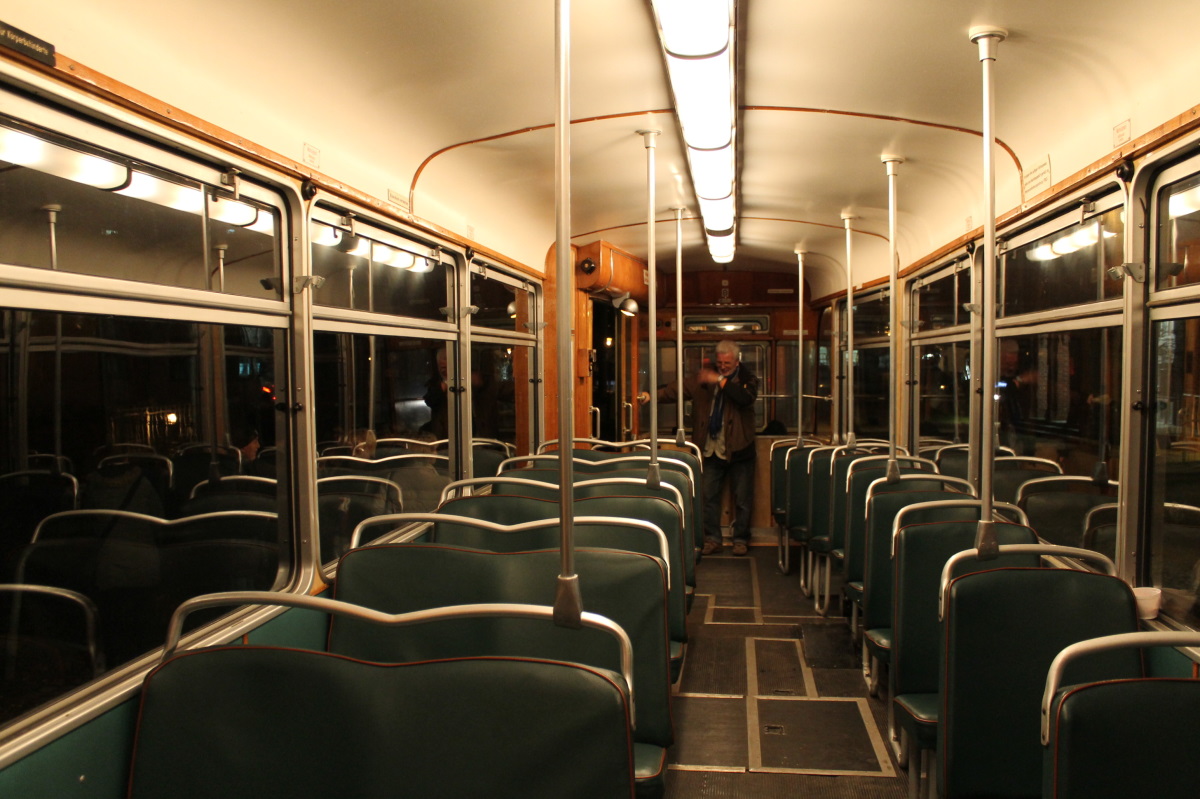 Франкфурт-на-Одере, Gotha T2-62 № 49