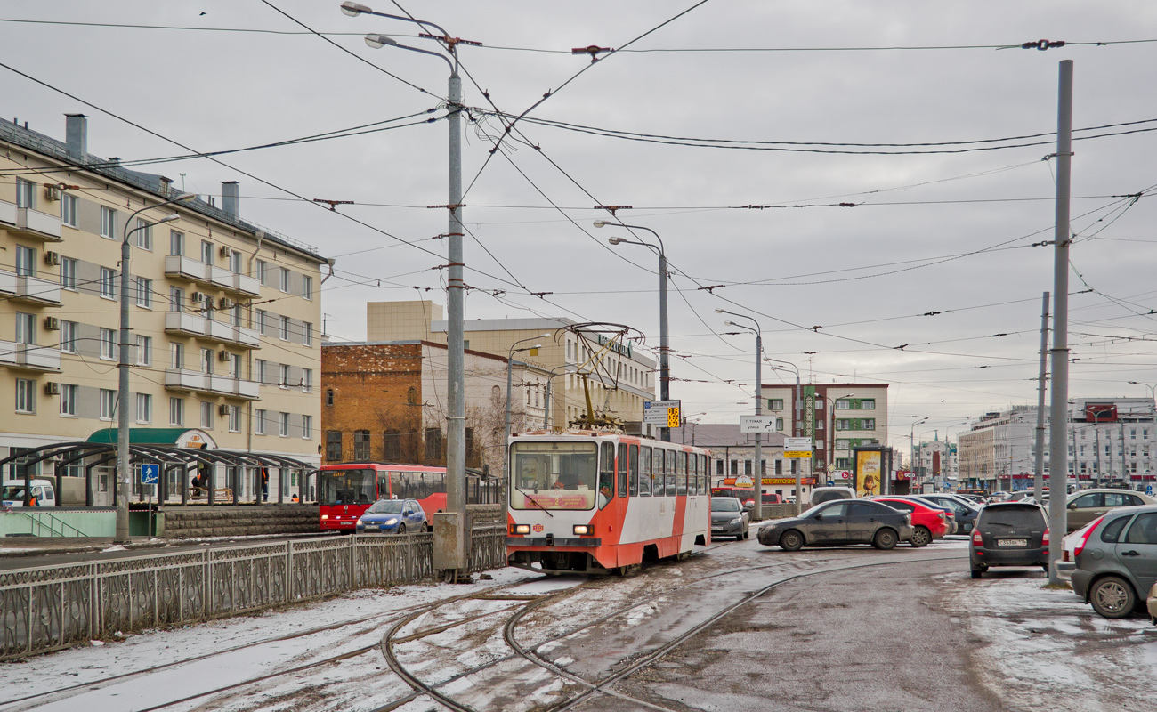Kazan, 71-402 # 1232 Kazan, 71-402 # 1232