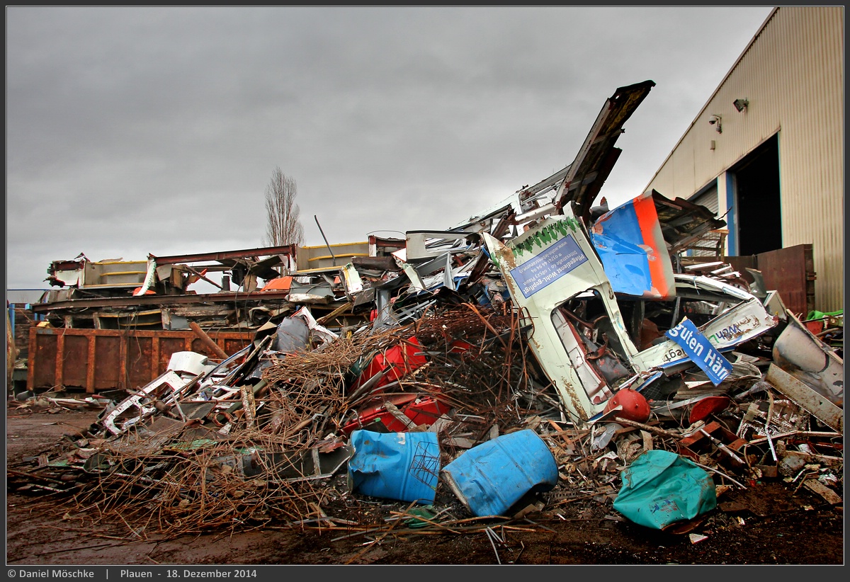 Плауэн, Tatra KT4DMC № 207