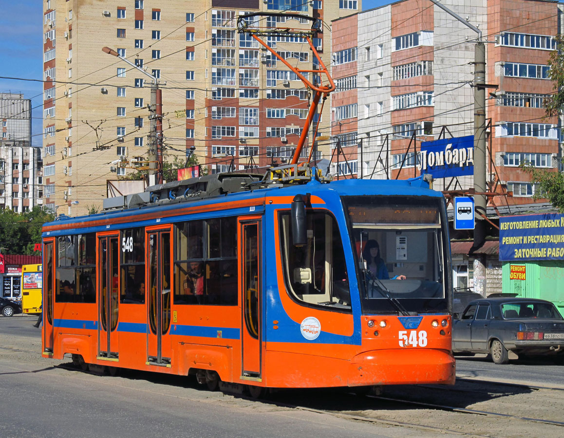 Пермь, 71-623-00 № 548