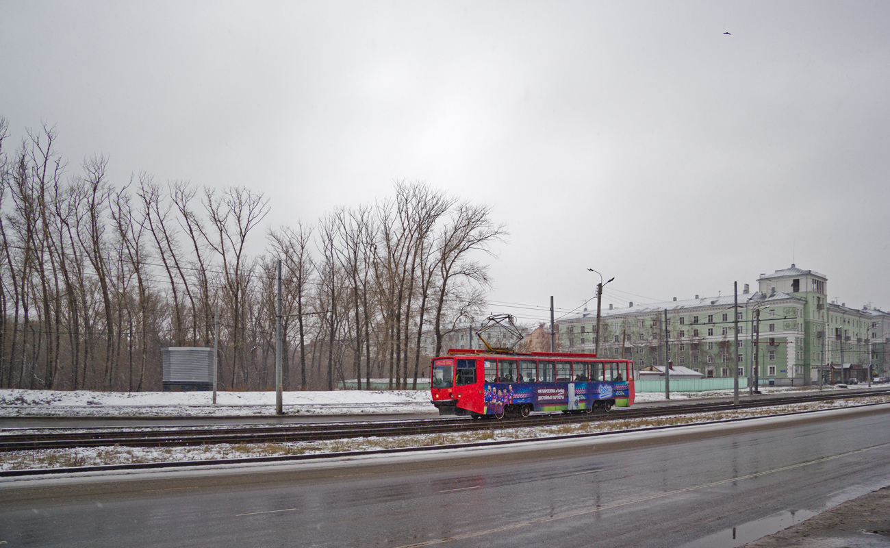 Казань, 71-608КМ № 1135