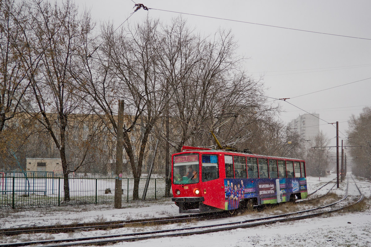 Kazan, 71-608KM № 1219