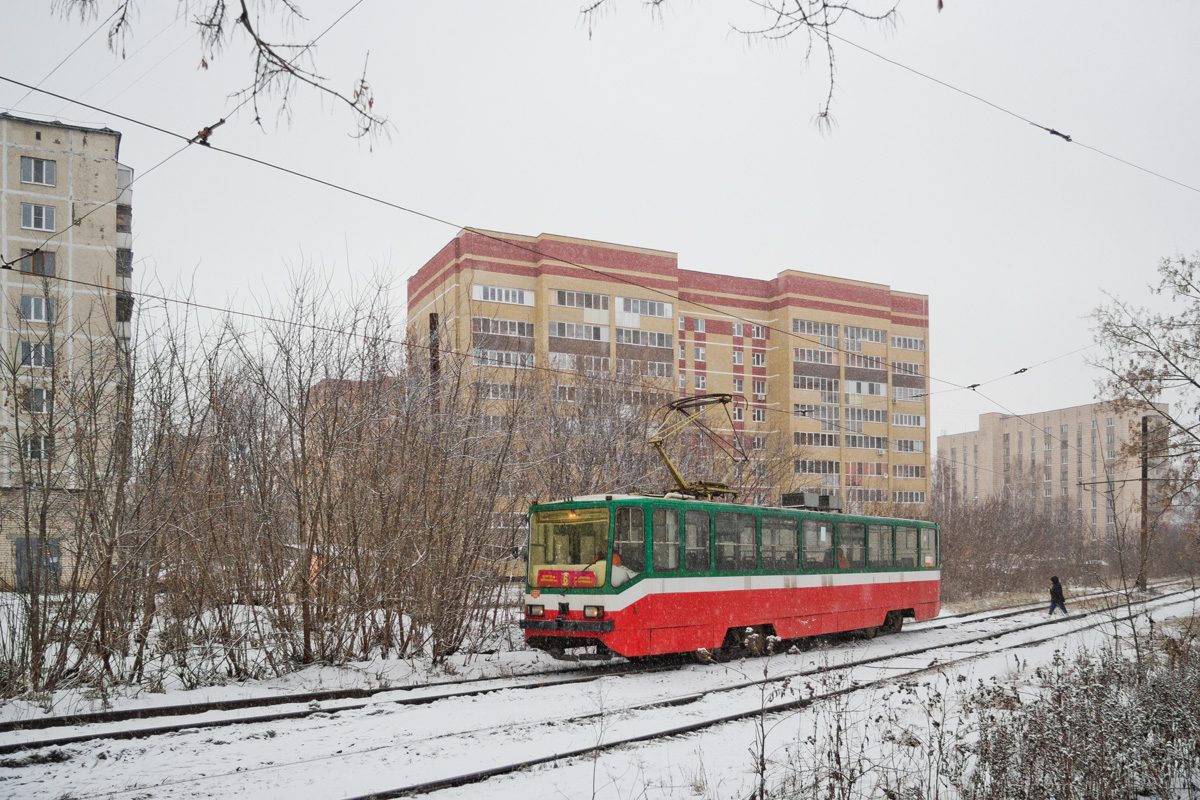 Казан, 71-402 № 1227