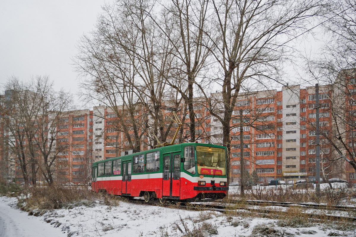 Kazaň, 71-402 č. 1227